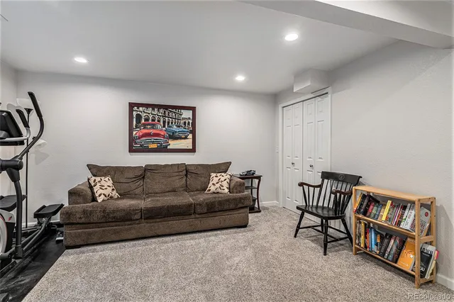 $549,000 | 5015 South Dunkirk Way, Centennial, CO 80015