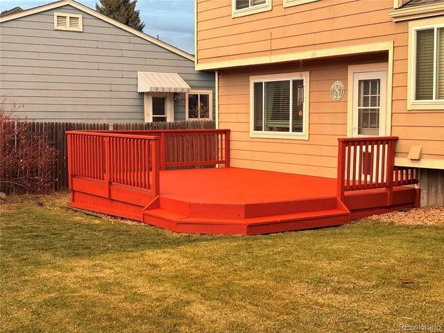 $549,000 | 5015 South Dunkirk Way, Centennial, CO 80015