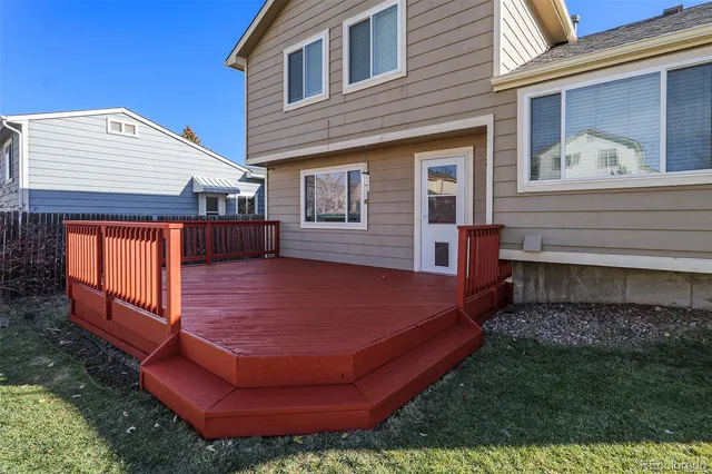 $534,000 | 5015 South Dunkirk Way, Centennial, CO 80015