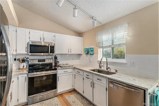 $549,000 | 5015 South Dunkirk Way, Centennial, CO 80015