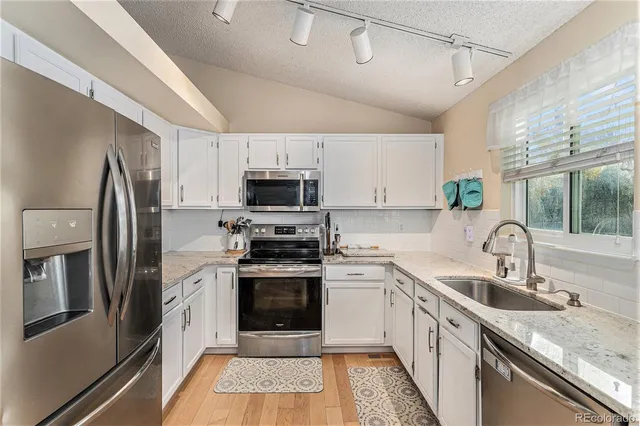 $534,000 | 5015 South Dunkirk Way, Centennial, CO 80015