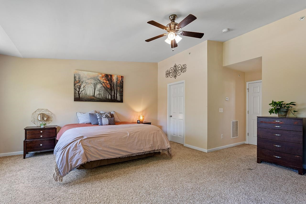 401 Coalinga Lane, Unit 111 Raleigh, NC 27610 - Photo 32 of 34 Photo 34