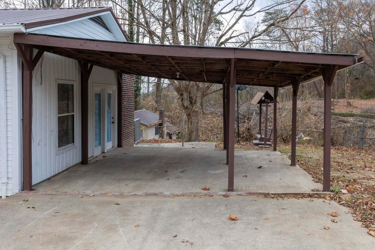 227 Oak Street Spring City, TN 37381 - Photo 29 of 36 29