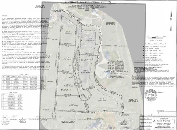 $730,000 | Monarch Monarch Road, Caldwell, ID 83607