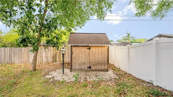 $489,900 | 2721 Raeford Road, Orlando, FL 32806