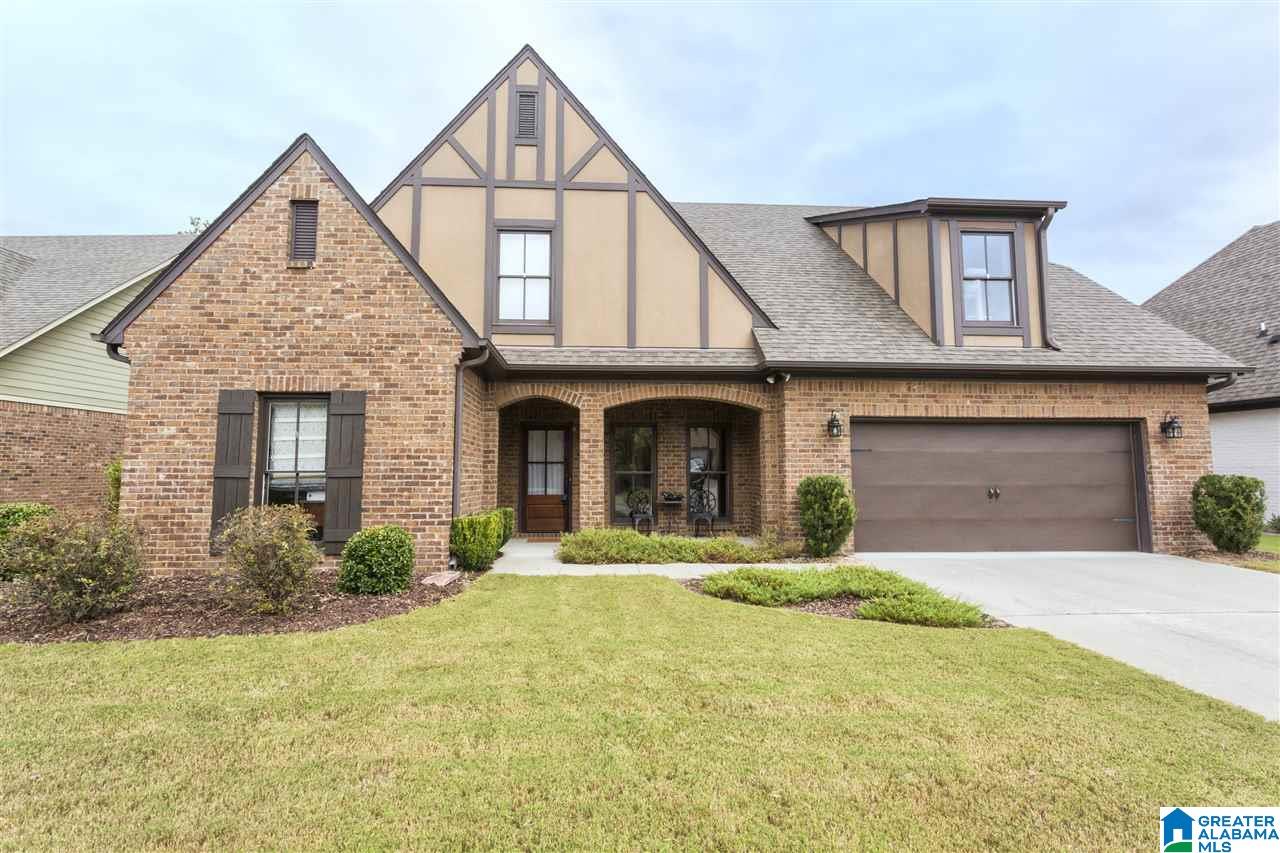 216 Dunrobin Cove Pelham, AL 35124 - Photo 1 of 37