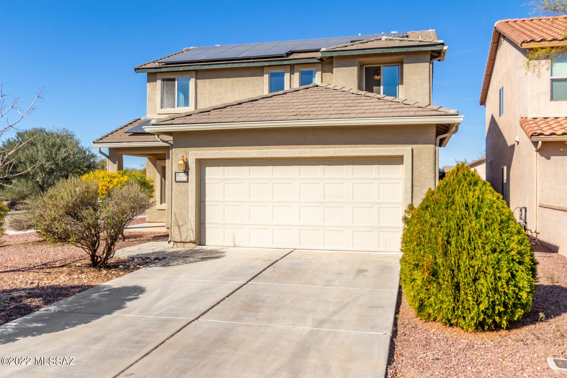 21100 East Frontier Road Red Rock, AZ 85145 - Photo 6 of 50