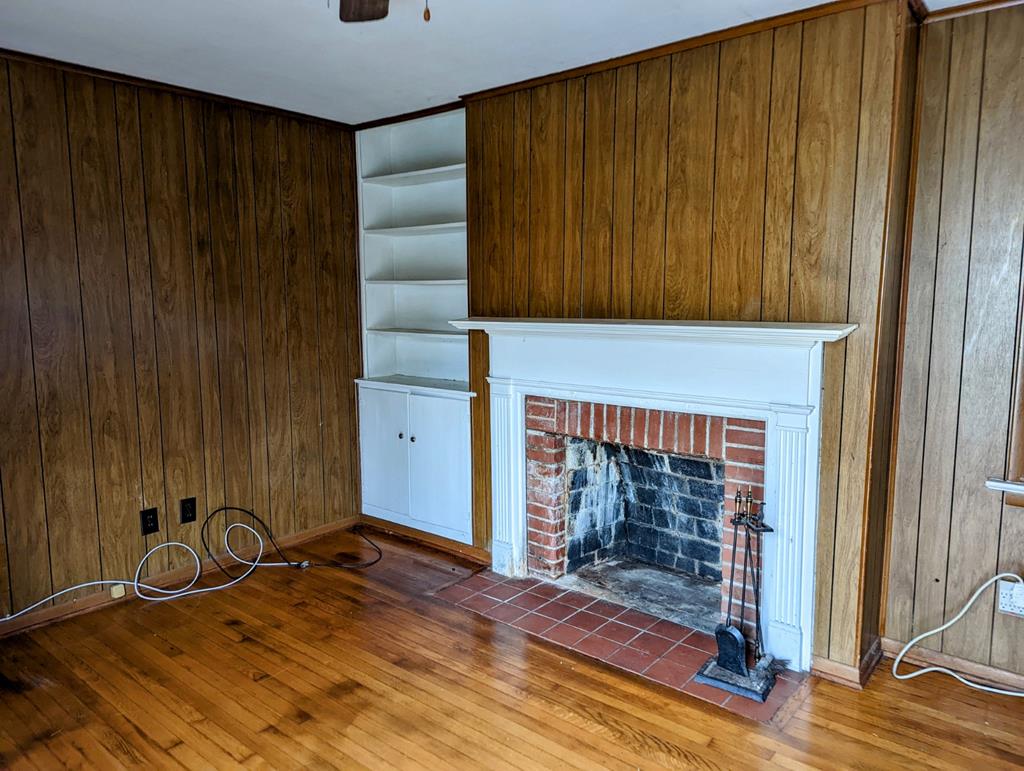 100 Buffalo Road Clarksville, VA 23927 - Photo 4 of 13 Gallery Image 4