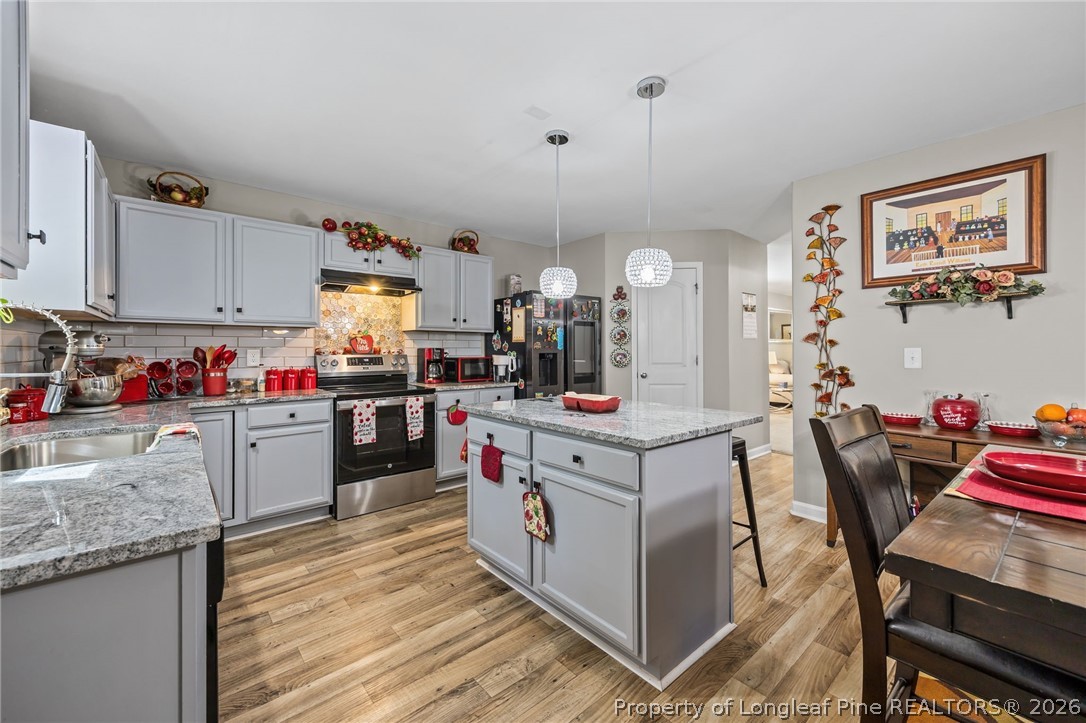 29 West Waycliff Road Henderson, NC 27537 - Photo 25 of 50
