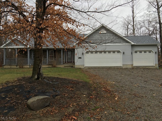 11771 Cook Road Columbiana, OH 44408 - Photo 1 of 20 Gallery Image 1