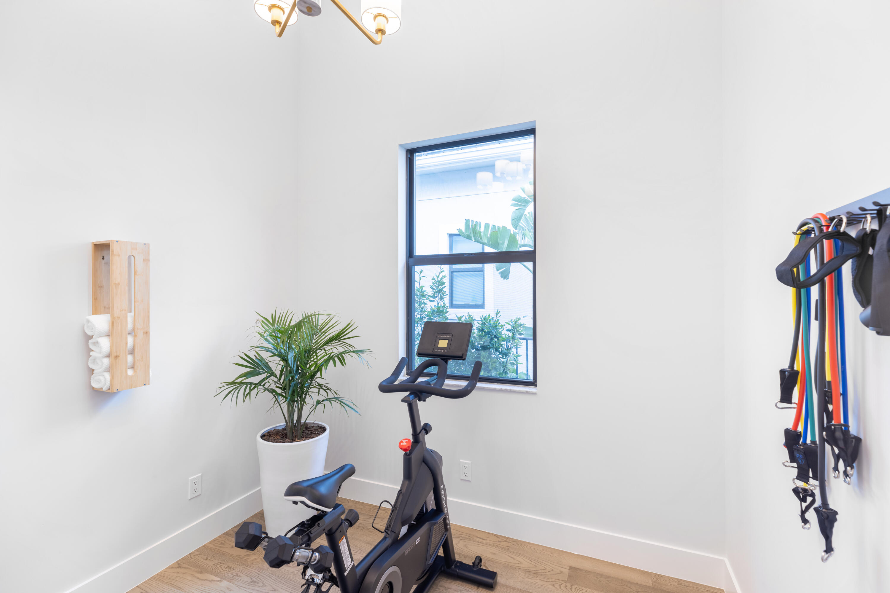 2740 Northwest 69th Street Boca Raton, FL 33496 - Photo 55 of 79 Exercise Nook