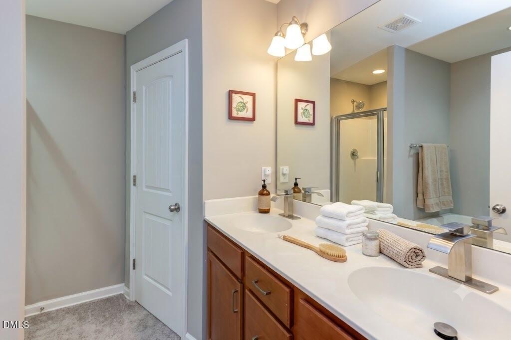 1434 Chatuga Way Wake Forest, NC 27587 - Photo 20 of 28
