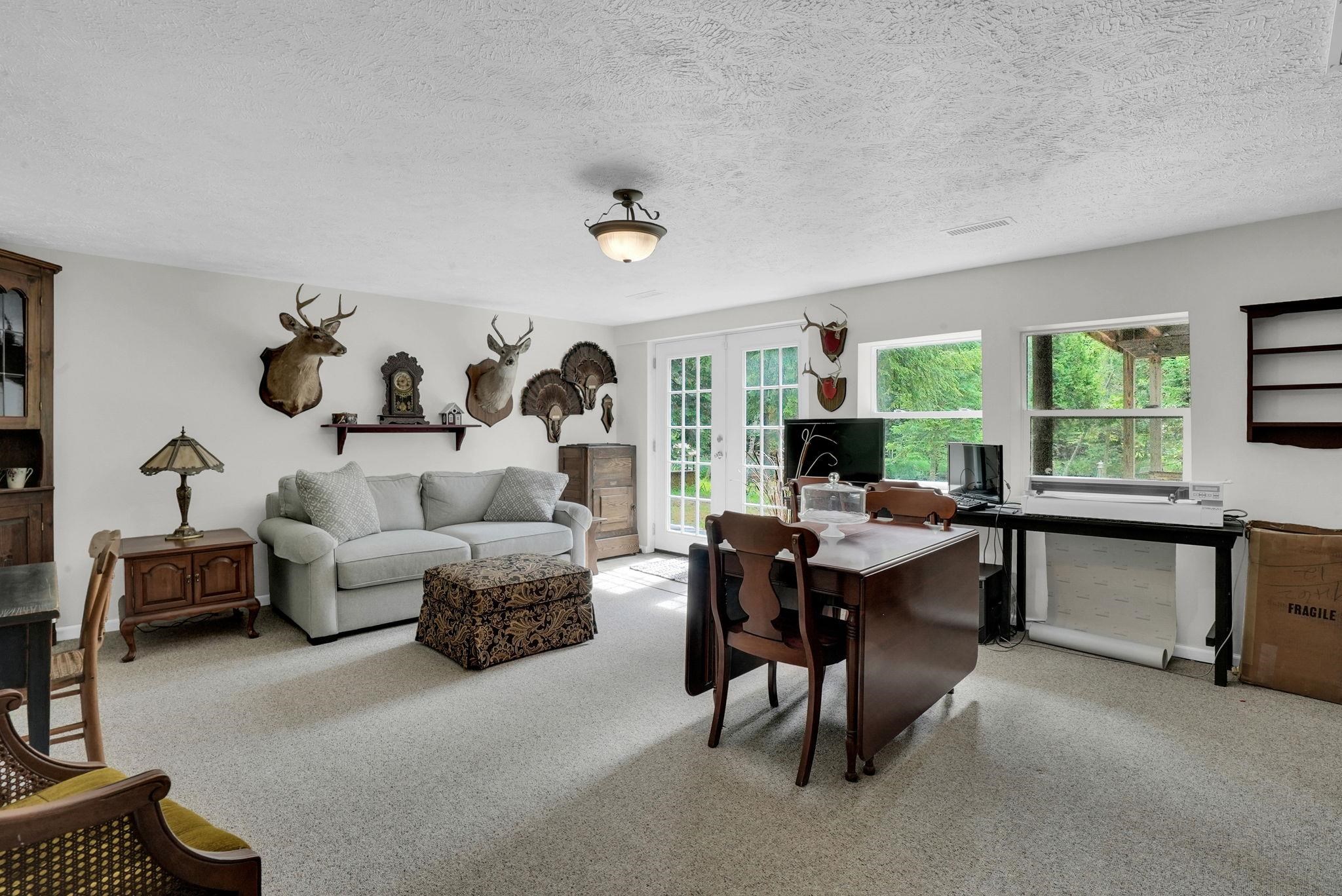 8110 North 39 1/2 Road Manton, MI 49663 - Photo 49 of 84