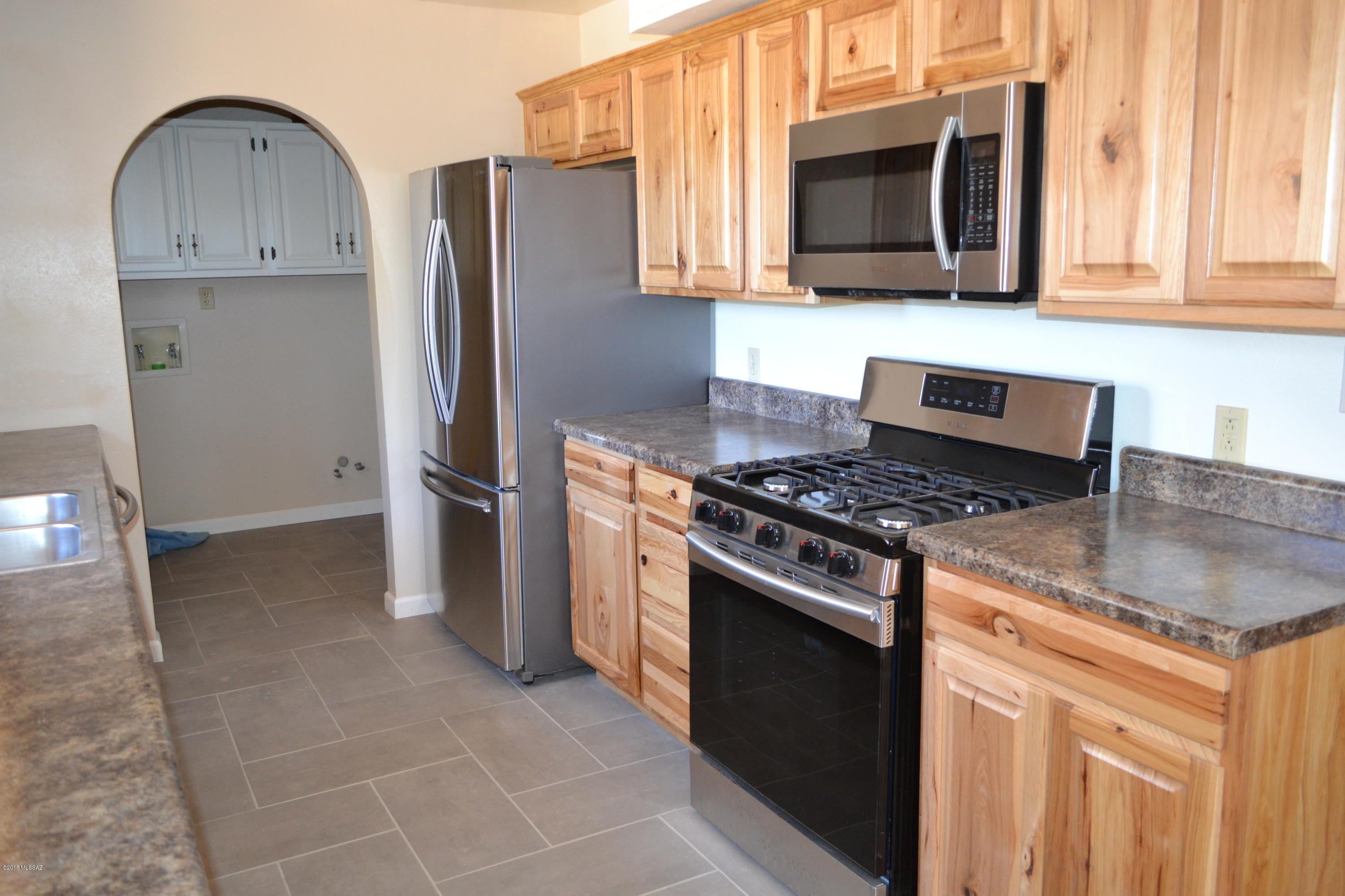 3559 South Aldon Road Tucson, AZ 85735 - Photo 15 of 34