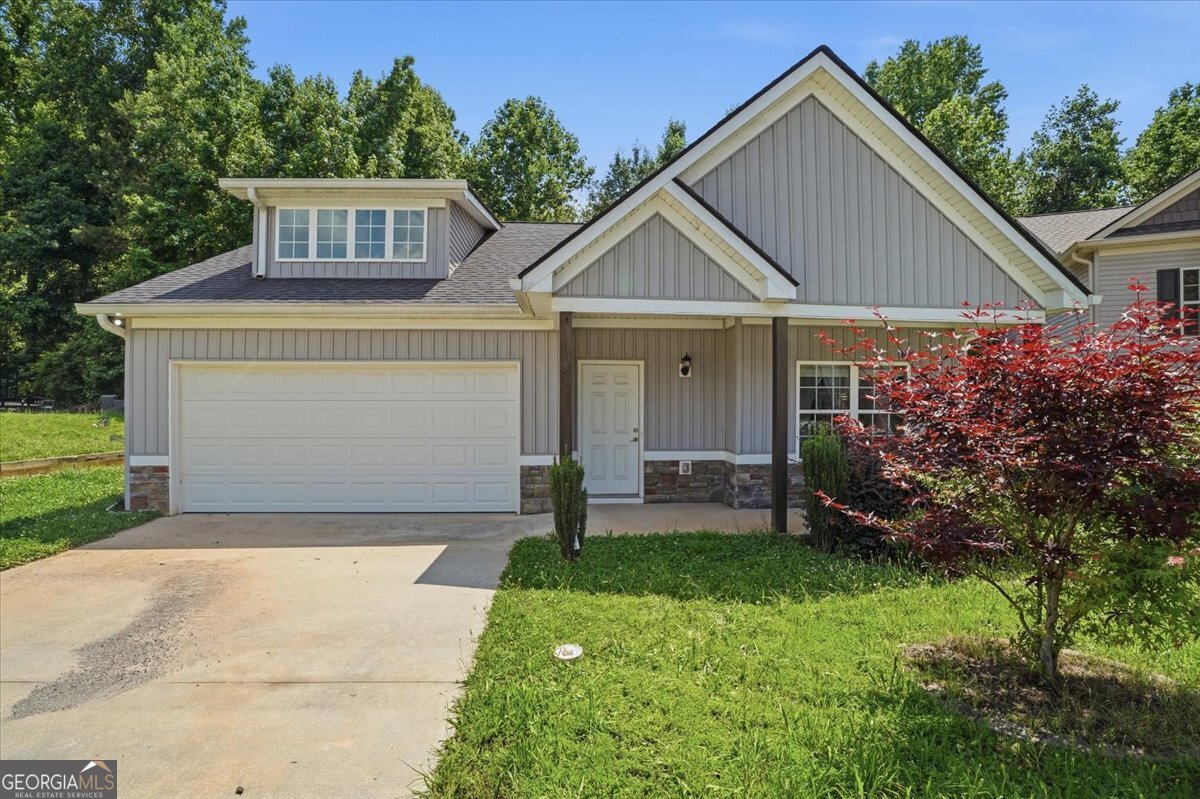 785 Dawn Place Alto, GA 30510 - Photo 2 of 36