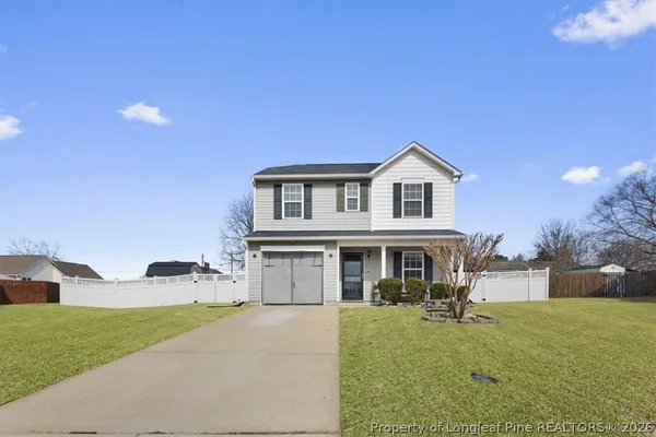 $279,900 | 110 Greenwich Court, Dunn, NC 28334
