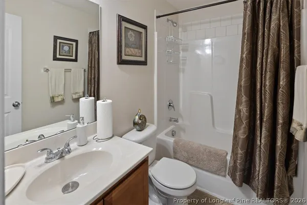 $279,900 | 110 Greenwich Court, Dunn, NC 28334