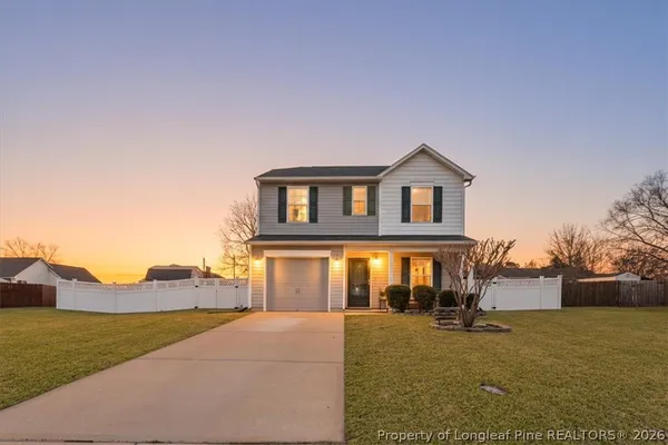 $279,900 | 110 Greenwich Court, Dunn, NC 28334