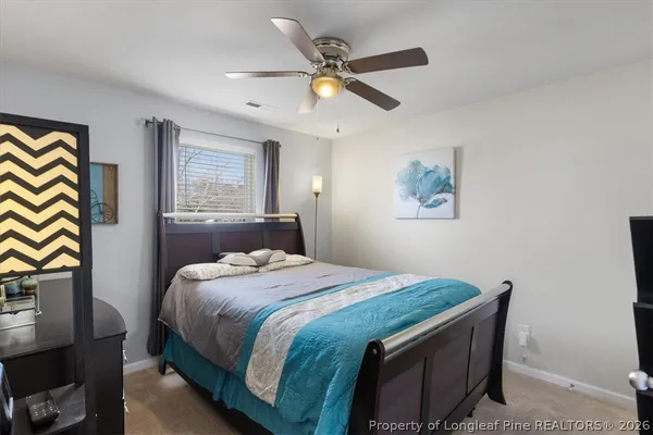 $279,900 | 110 Greenwich Court, Dunn, NC 28334