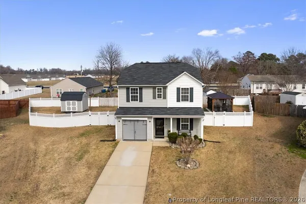 $279,900 | 110 Greenwich Court, Dunn, NC 28334