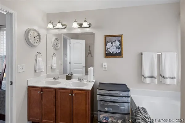 $279,900 | 110 Greenwich Court, Dunn, NC 28334