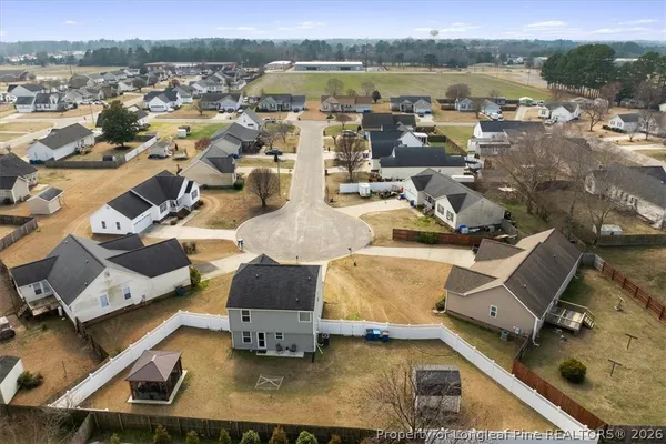 $279,900 | 110 Greenwich Court, Dunn, NC 28334