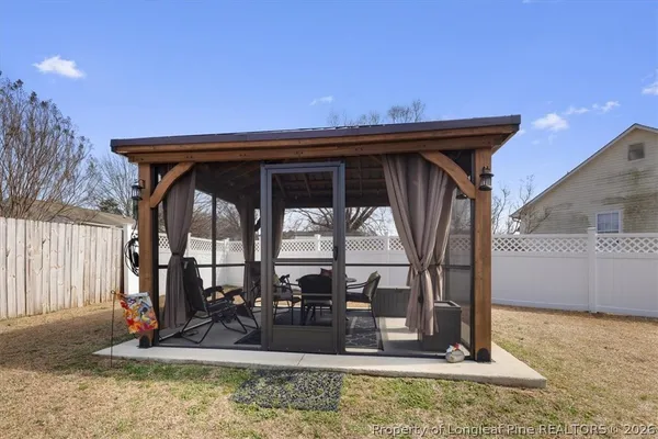 $279,900 | 110 Greenwich Court, Dunn, NC 28334