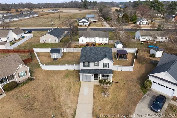 $279,900 | 110 Greenwich Court, Dunn, NC 28334