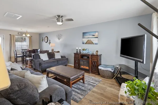 $279,900 | 110 Greenwich Court, Dunn, NC 28334