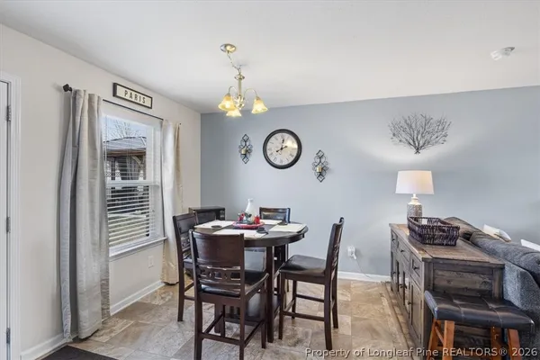 $279,900 | 110 Greenwich Court, Dunn, NC 28334