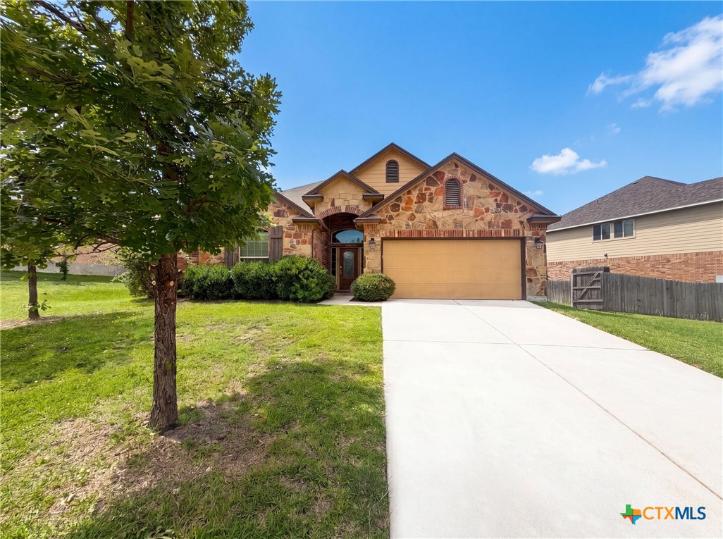 824 TUSCAN Road Harker Heights, TX 76548 - Photo 20 of 22