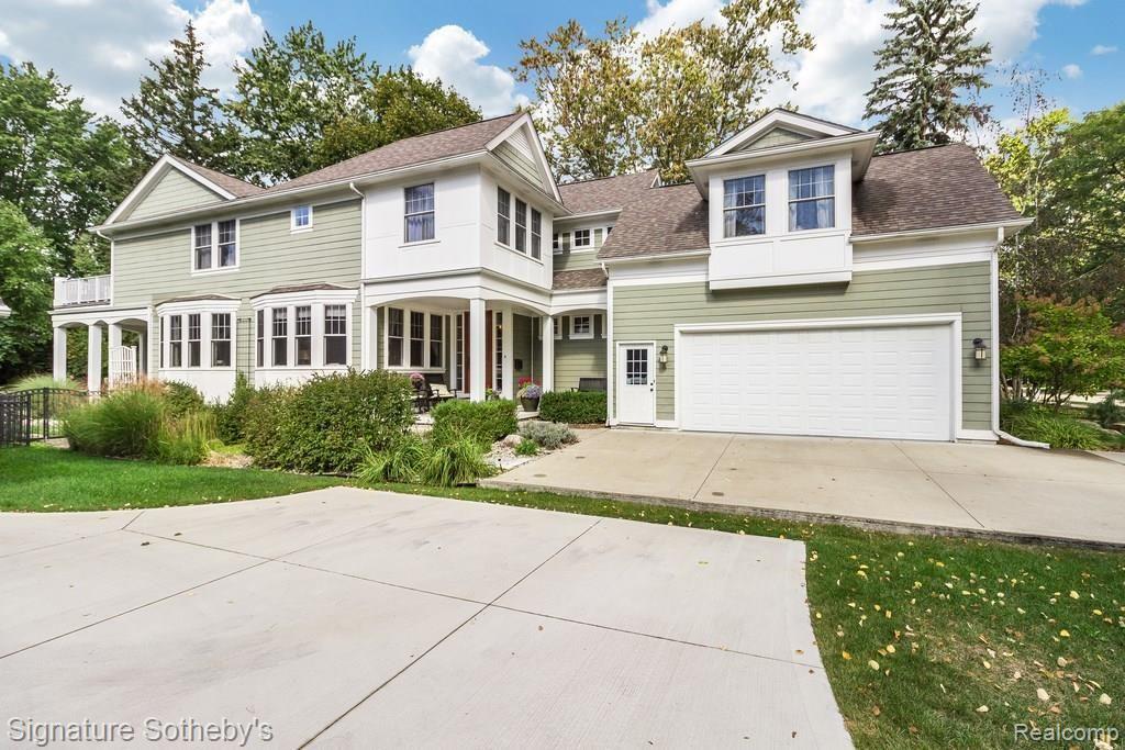 533 Wilcox Street Rochester, MI 48307 - Photo 2 of 46