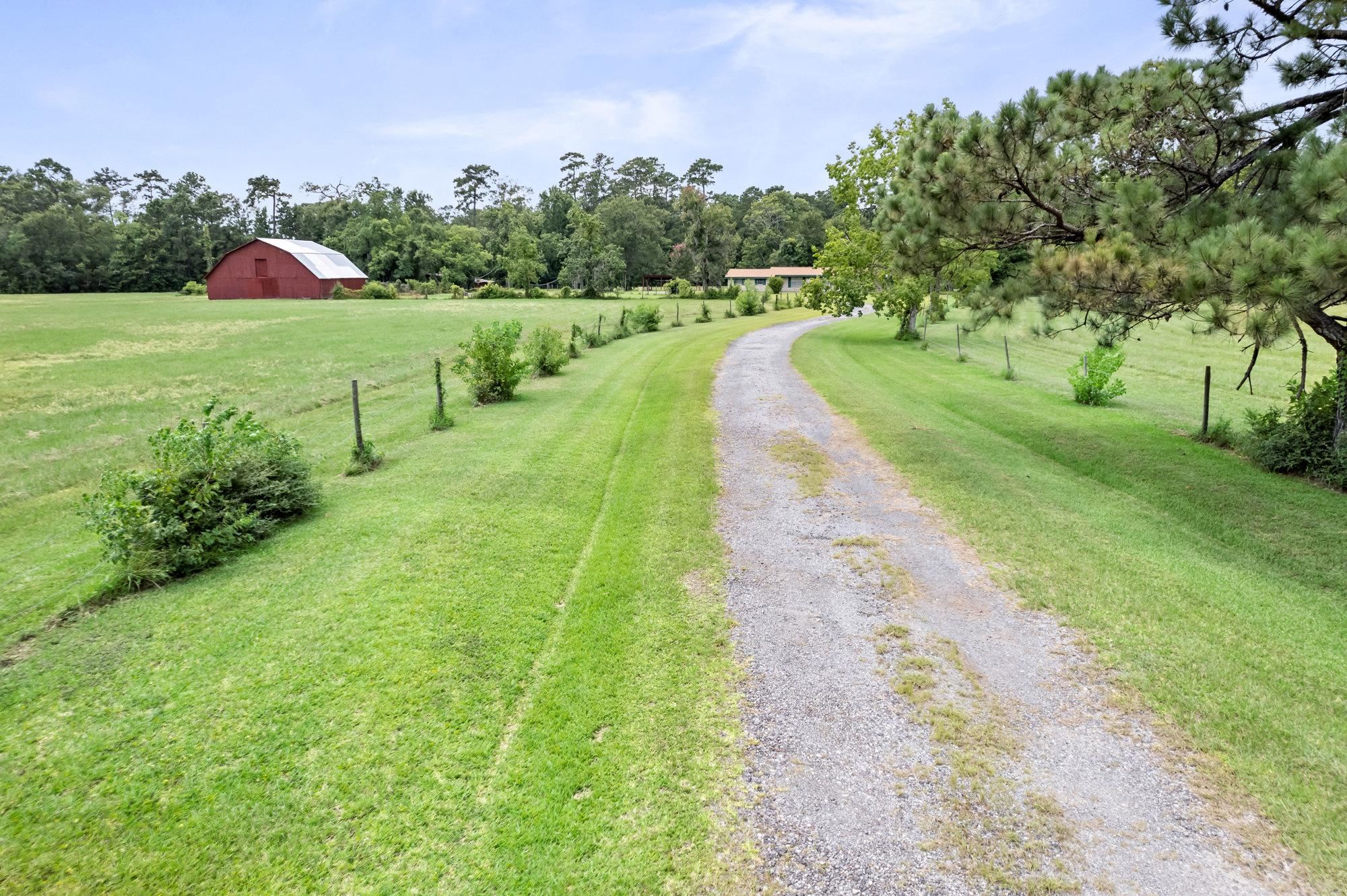 4724 Church House Road Orange, TX 77630 - Photo 1 of 36