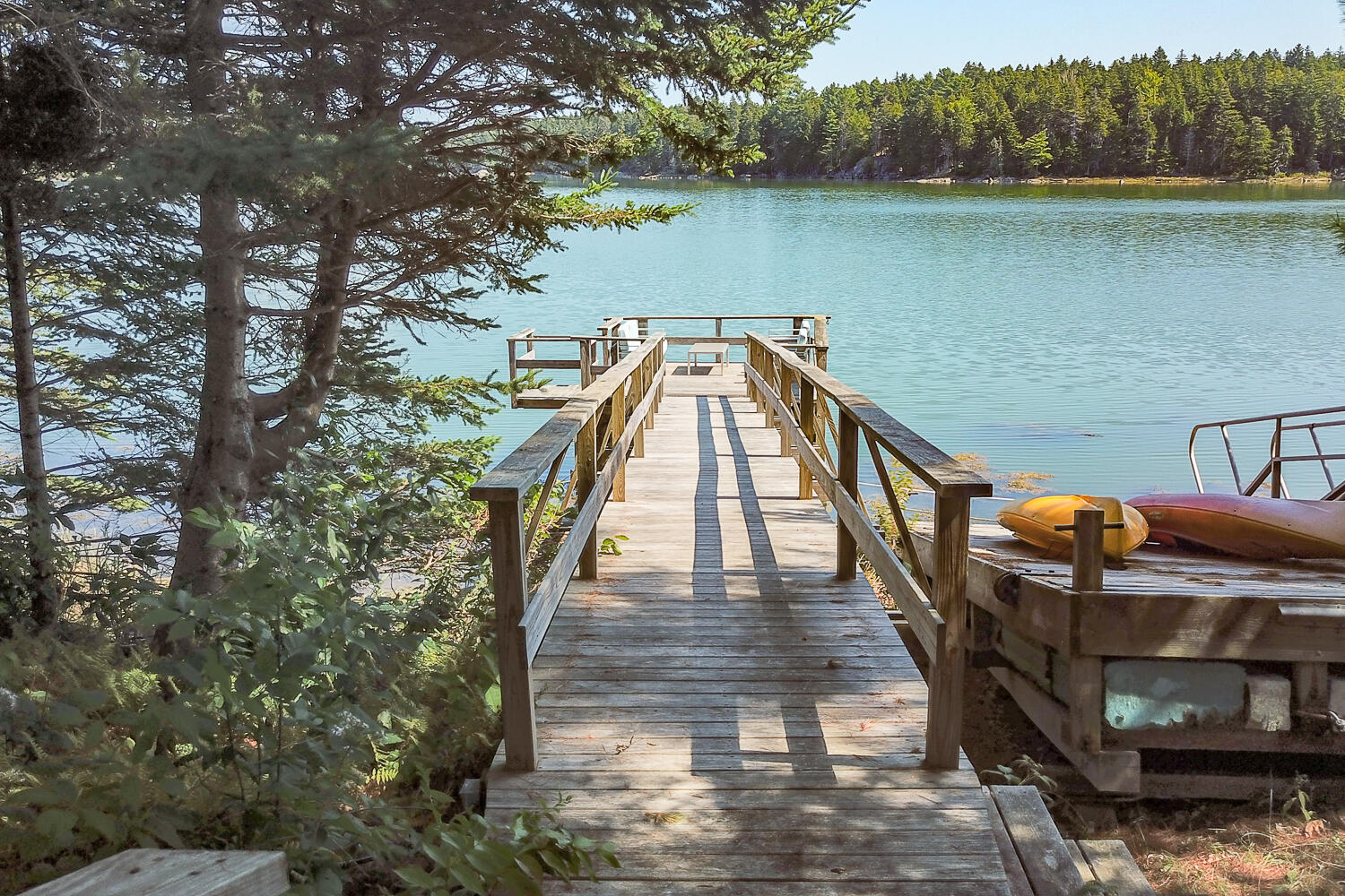 576 Pleasant Point Road Cushing, ME 04563 - Photo 5 of 73