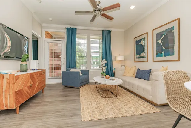 $1,665 | 3400 Louetta Road, Unit 632, Spring, TX 77388