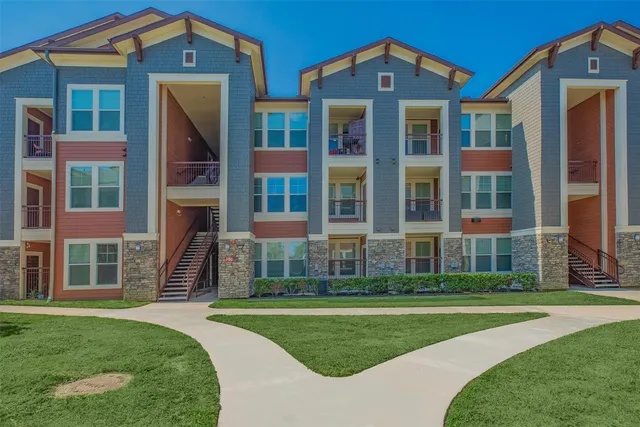 $1,665 | 3400 Louetta Road, Unit 632, Spring, TX 77388