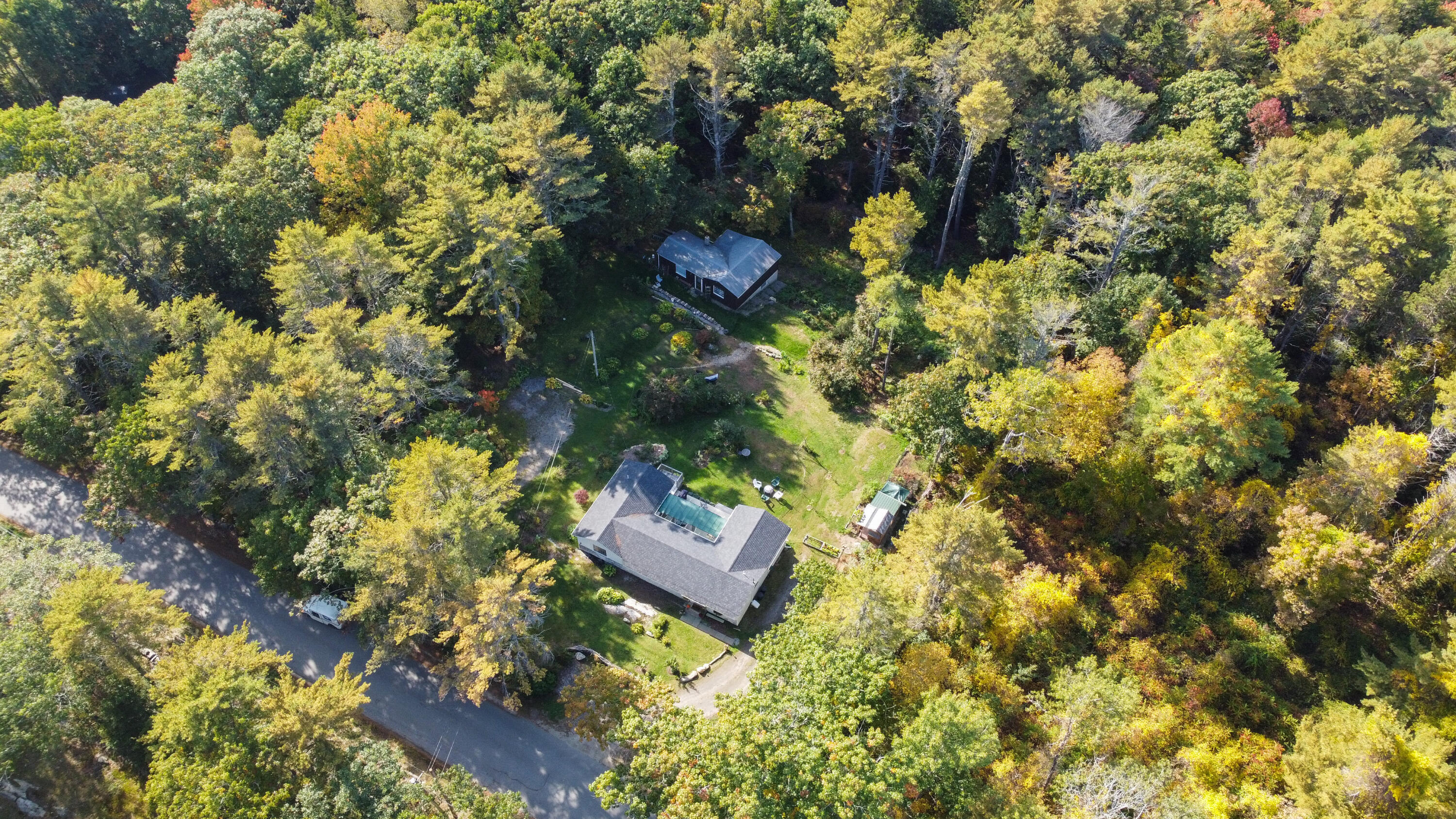 129-133 Pension Ridge Road Boothbay, ME 04537 - Photo 40 of 44 DJI_0861