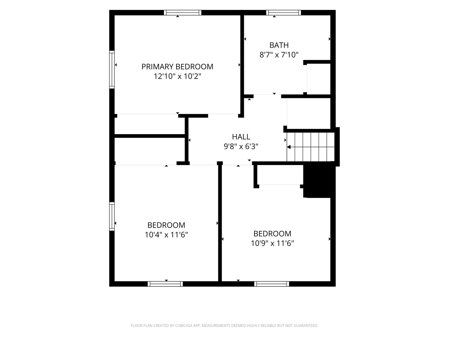 604 3rd Street Sherrard, IL 61281 - Photo 4 of 6 unknown
