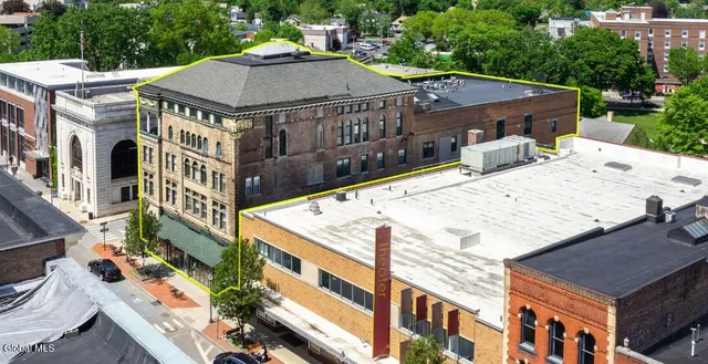 $1 | 221 Glen Street, Glens Falls, NY 12801