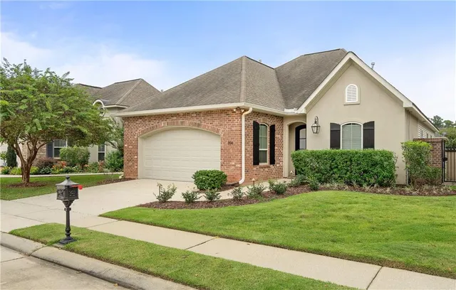 $372,500 | 354 North Orchard Lane, Covington, LA 70433