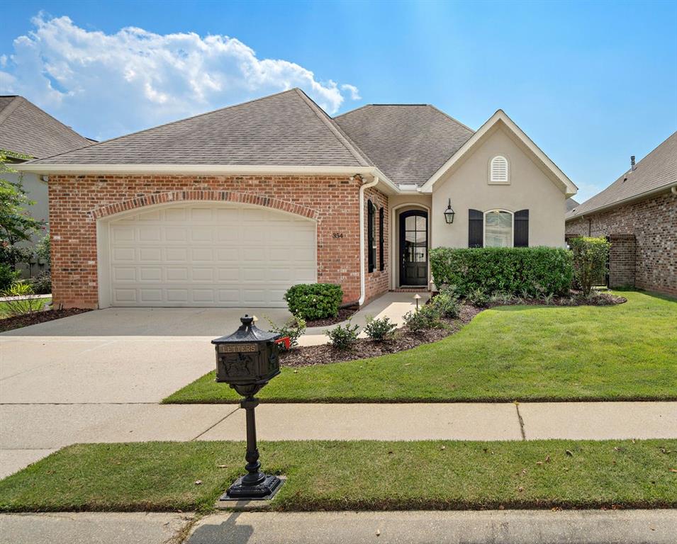 354 North Orchard Lane Covington, LA 70433 - Photo 2 of 29