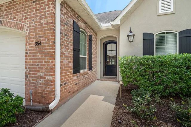 $372,500 | 354 North Orchard Lane, Covington, LA 70433