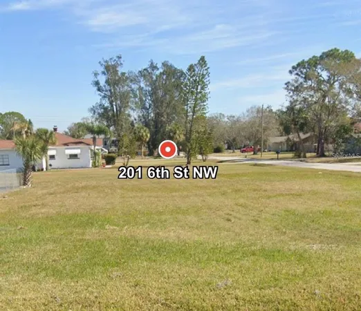 a view of ocean and sign board