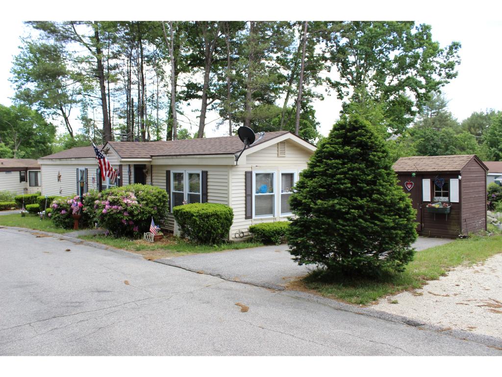 56 Roger Road Goffstown, NH 03045 - Photo 1 of 8