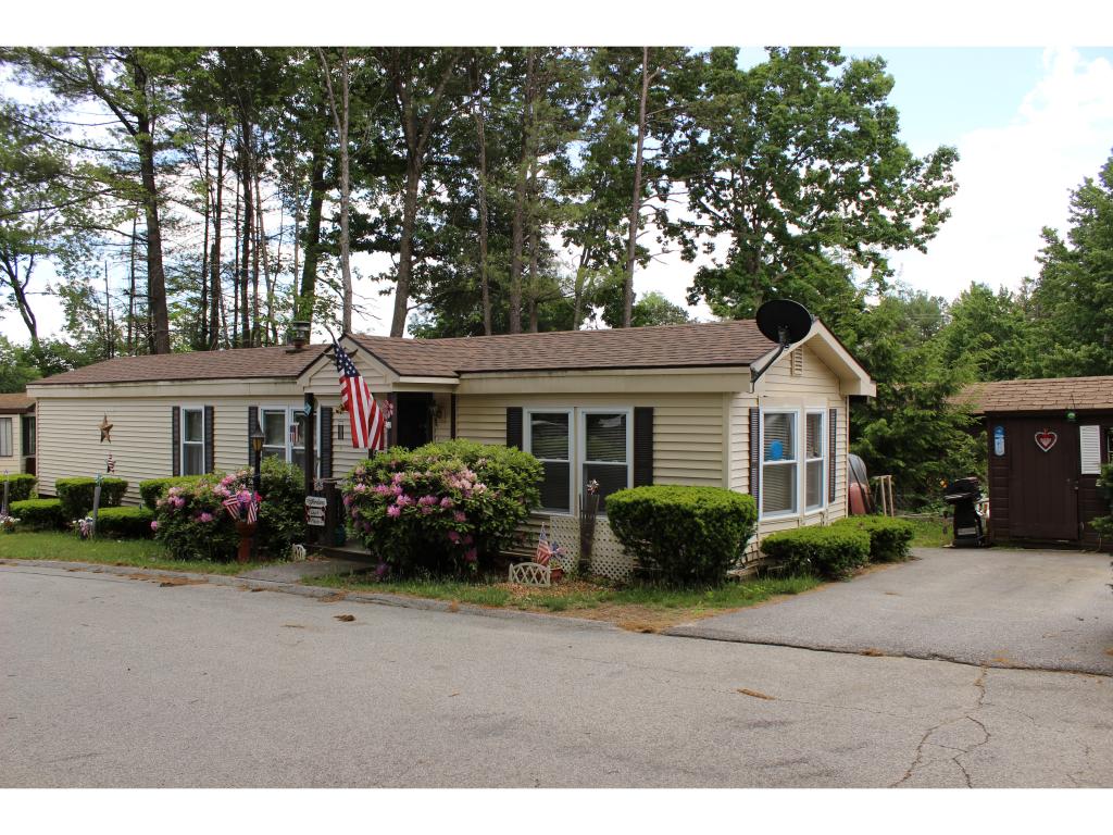 56 Roger Road Goffstown, NH 03045 - Photo 2 of 8