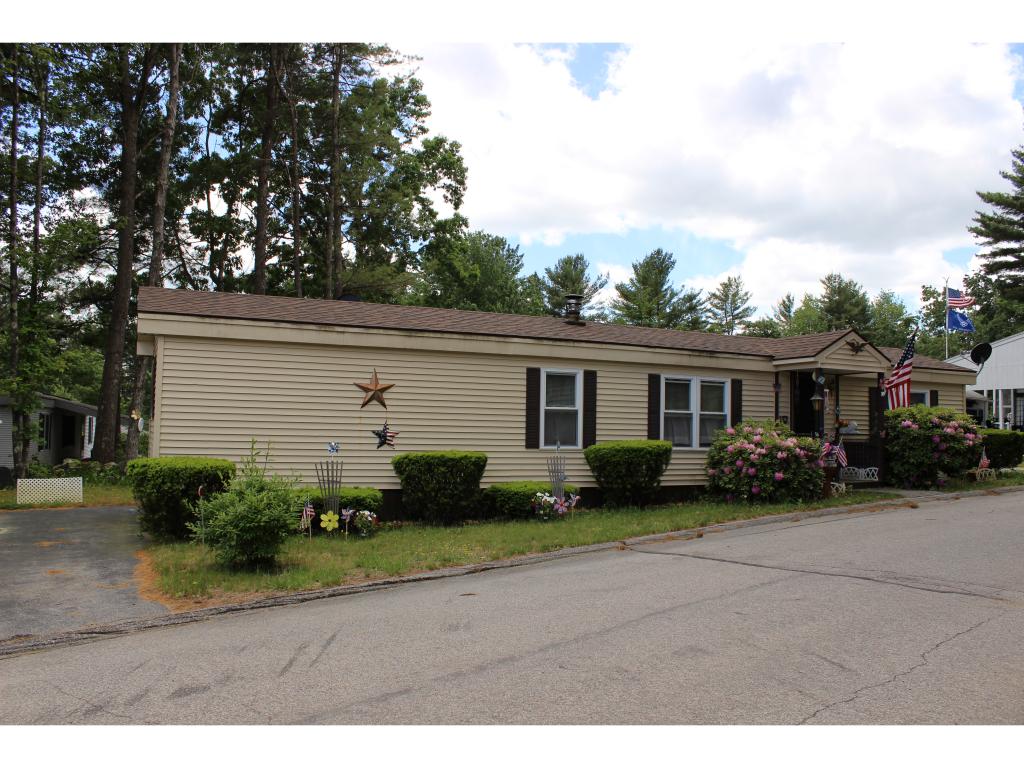 56 Roger Road Goffstown, NH 03045 - Photo 3 of 8