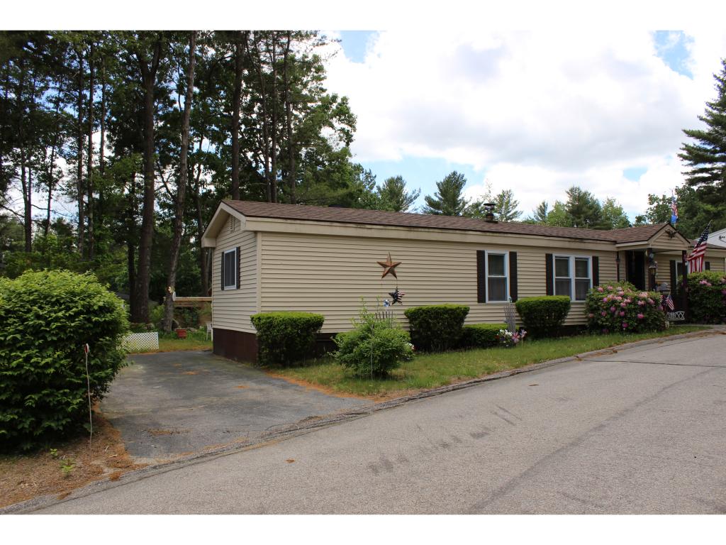 56 Roger Road Goffstown, NH 03045 - Photo 4 of 8