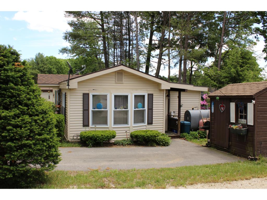 56 Roger Road Goffstown, NH 03045 - Photo 8 of 8