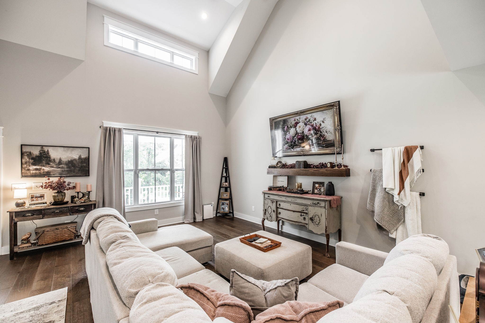 8909 Cedar Grove Road Cross Plains, TN 37049 - Photo 14 of 57