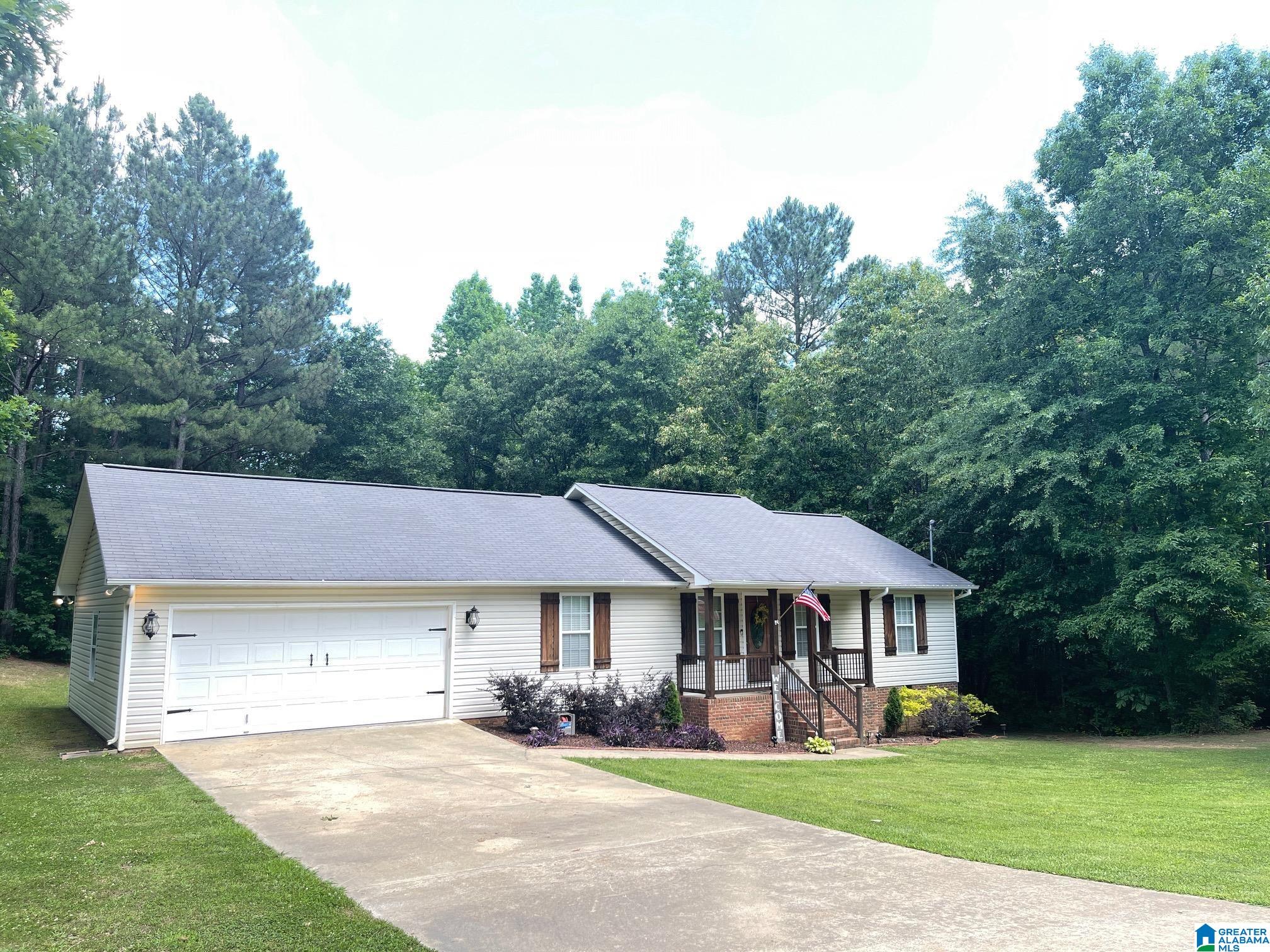 158 Covington Rdg Drive Jacksonville, AL 36265 - Photo 27 of 30